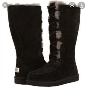 Uptown UGG boots